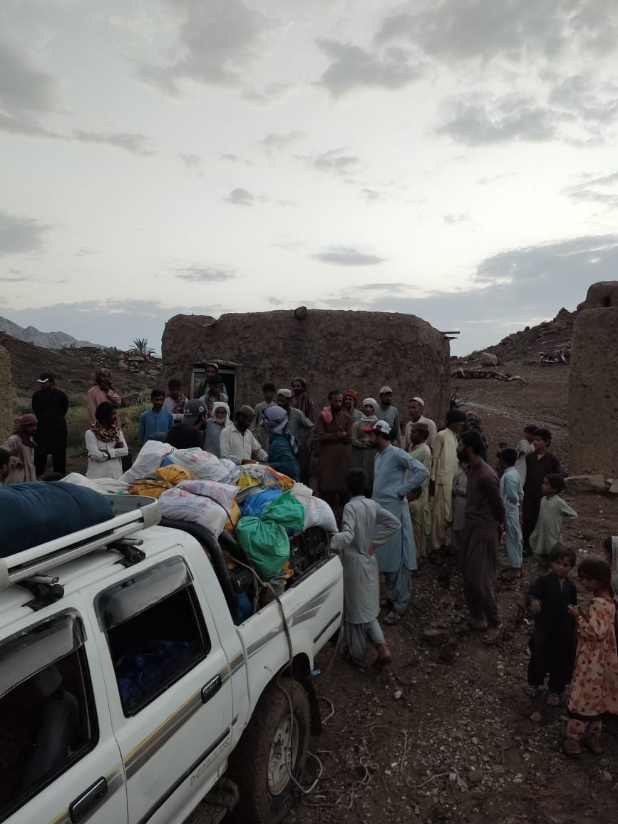 Changing Lives, One Step at a Time – The Power of NGOs.